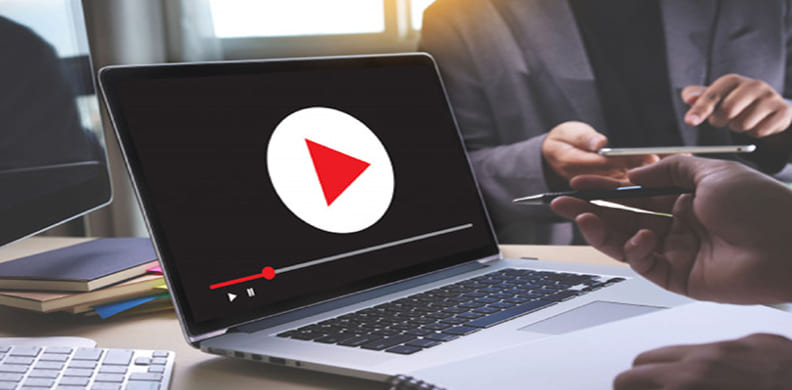 Video marketing trend