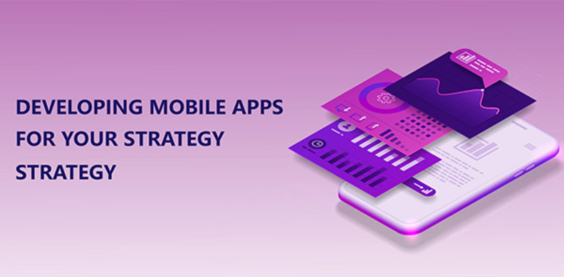Developing Mobile Apps For Your Marketing Strategy 