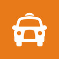London- Taxi