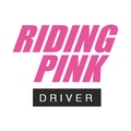 Riding Pink