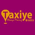 Taxiye