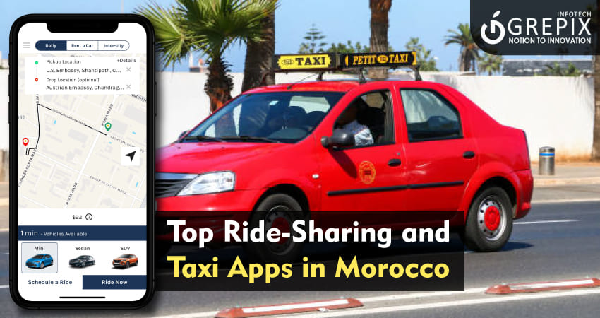 Best Ride-Hailing and taxi apps in  Kyrgyzstan