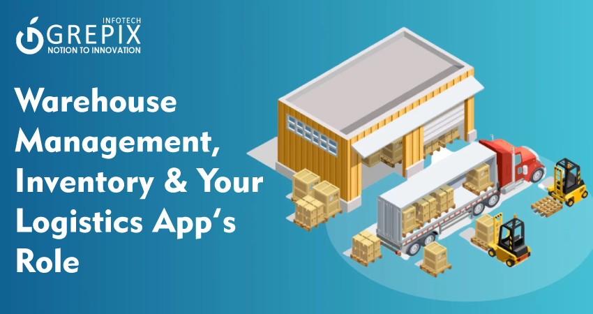 Using Data Analytics to Predict Demand & Reduce Costs in Logistics