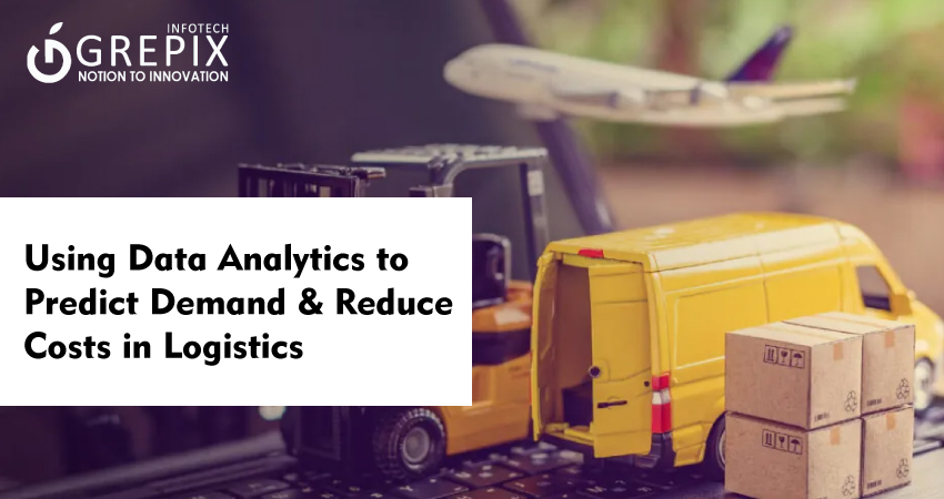 Warehouse Management, Inventory & Your Logistics App’s Role