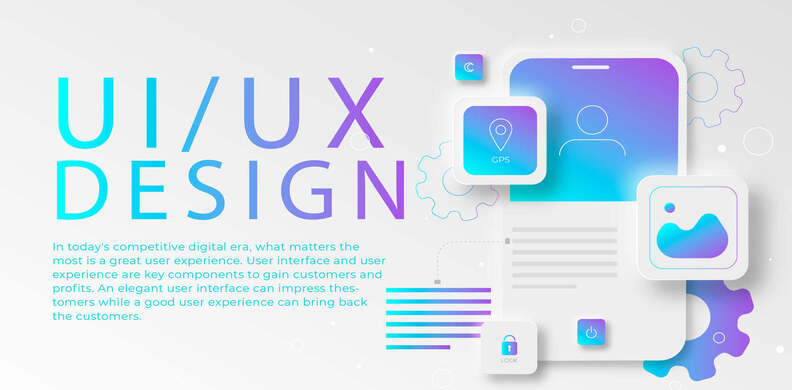 Why Your App Needs an Efficient UI/UX Design
