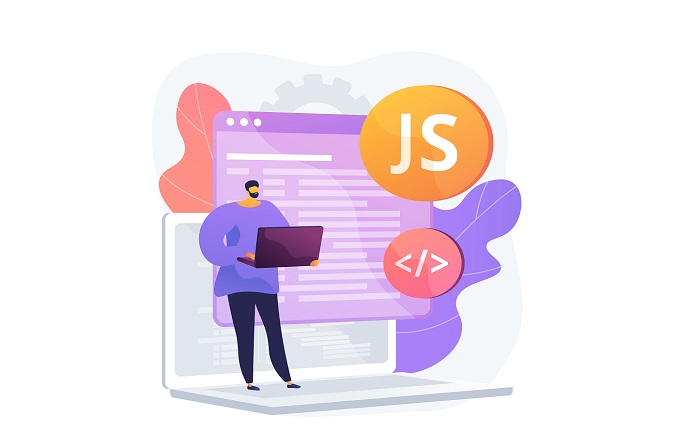 JavaScript Development Services