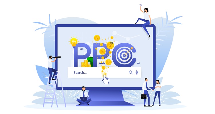 PPC agency India