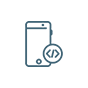 iPhone app development
