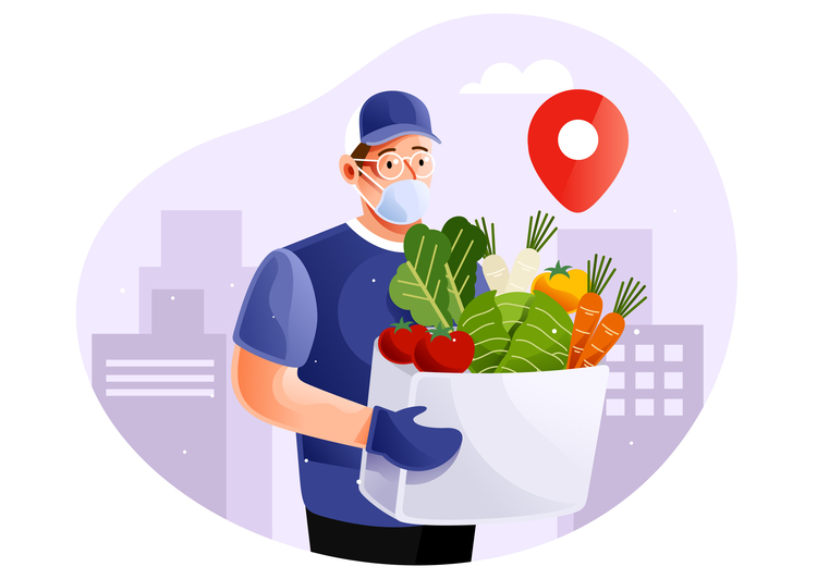 Instacart Clone