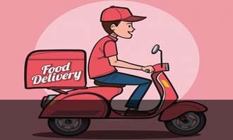 DoorDash Clone